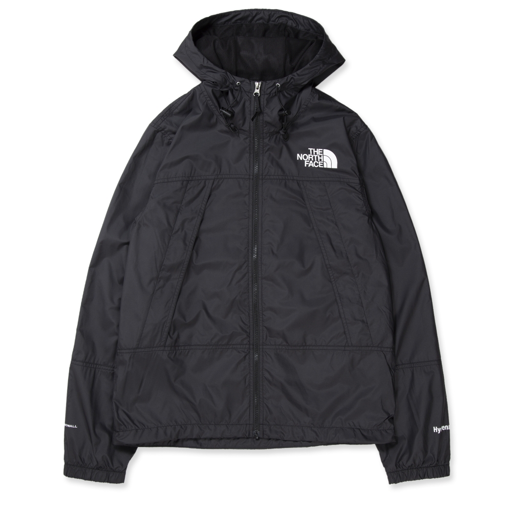 The North Face Hydrenaline Wind Jacket (TNF Black)