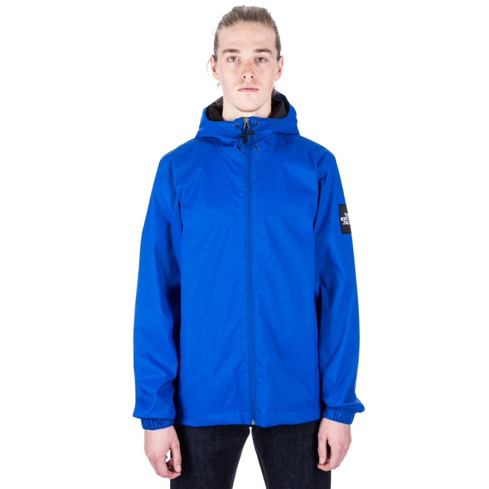 The North Face Mountain Q Jacket (Bright Cobalt Blue)