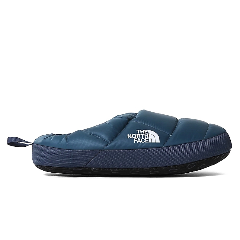 The North Face NSE III Tent Mules (Monterey Blue)