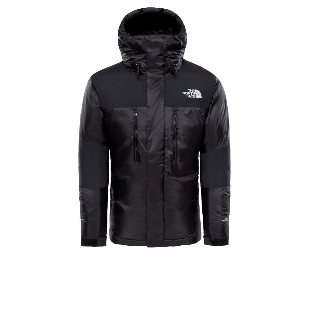 The North Face Original Himalayan Windstopper Down Jacket (TNF Black)