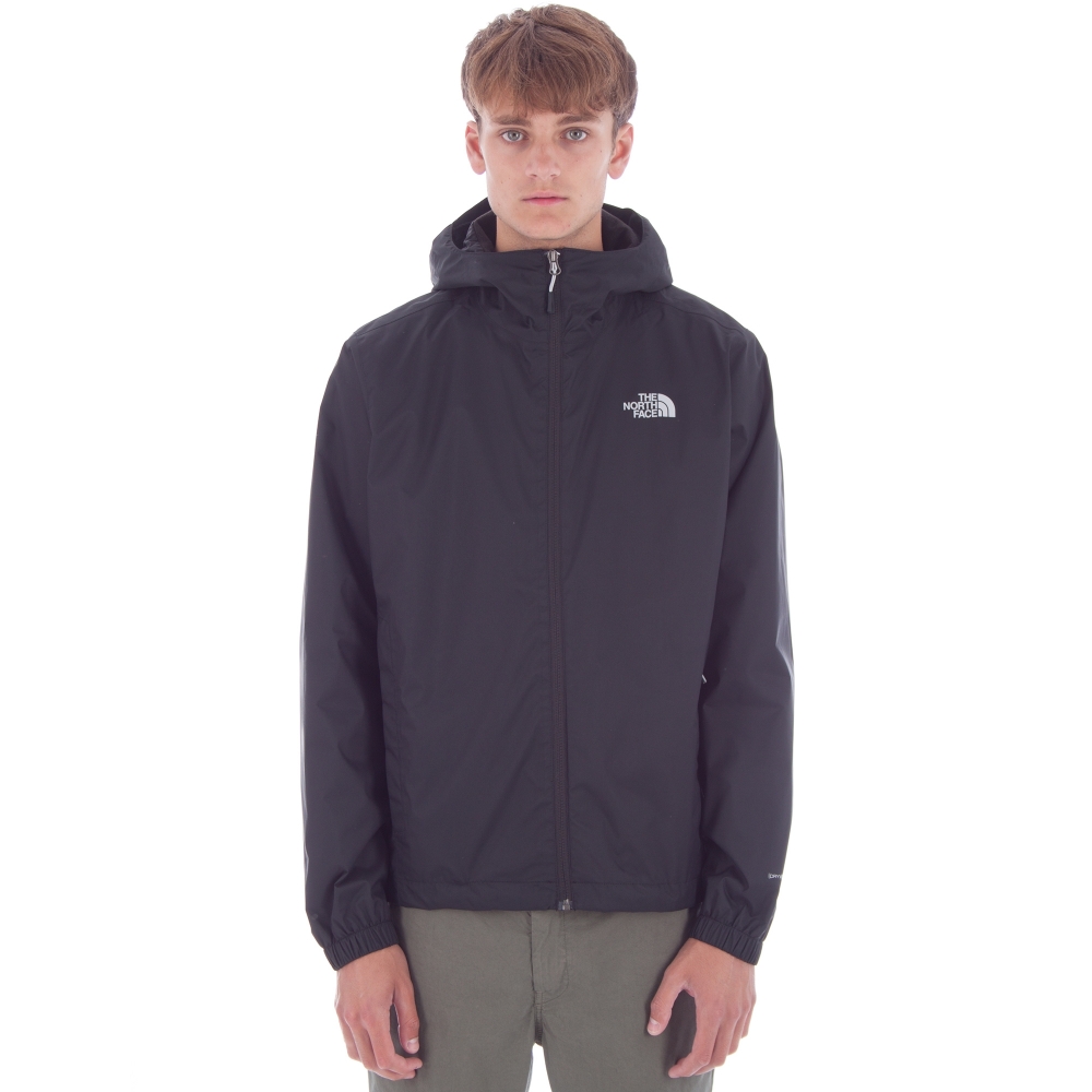 The North Face Quest Jacket (TNF Black)