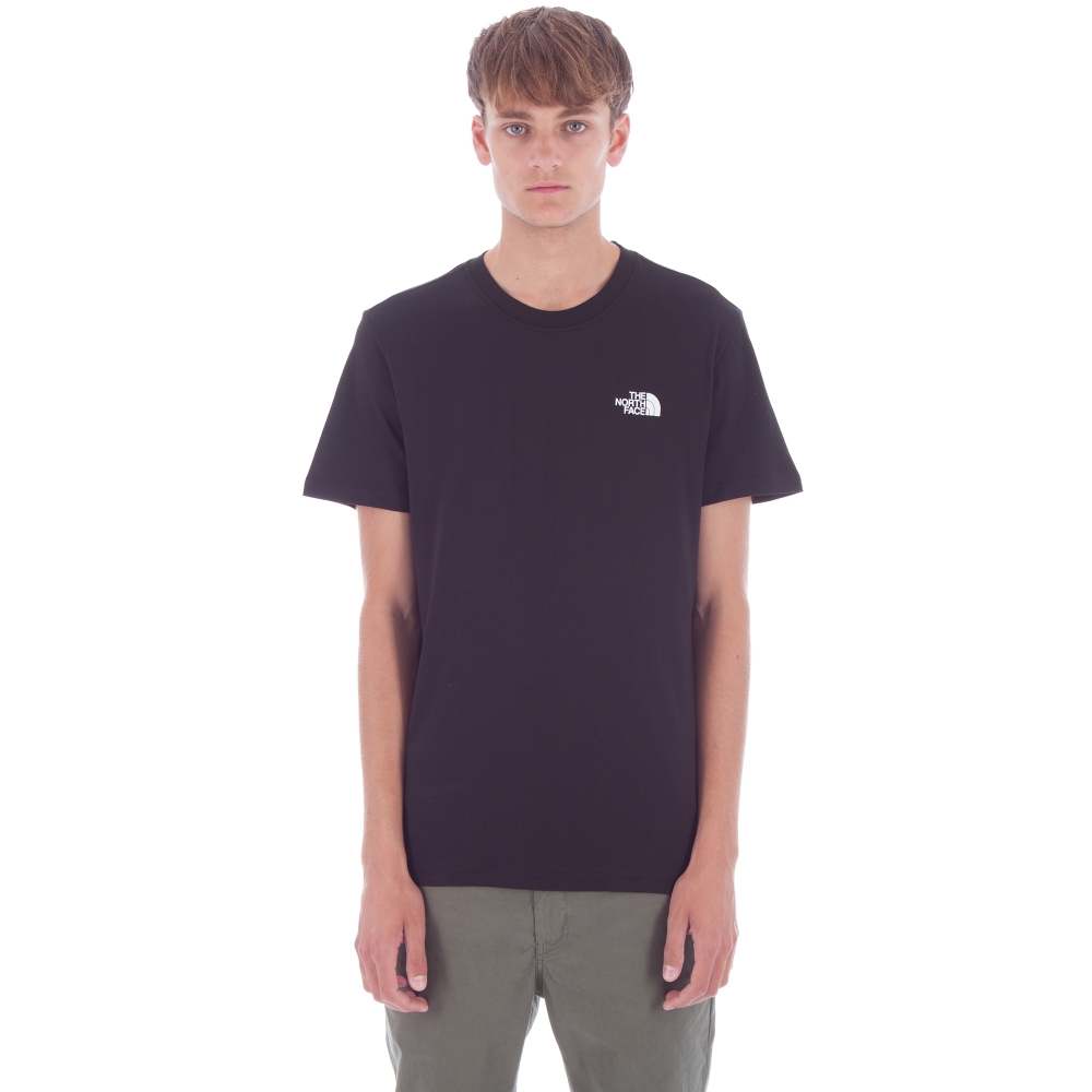 The North Face Red Box T-Shirt (TNF Black)