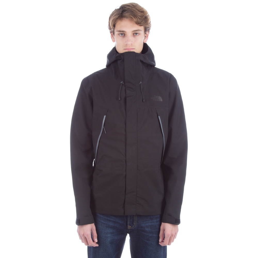 The North Face Red Label 1990 Mountain Jacket (TNF Black)