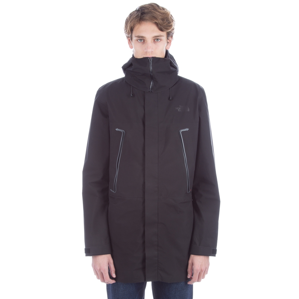 The North Face Red Label Mountain Baldir Triclimate Jacket (TNF Black)
