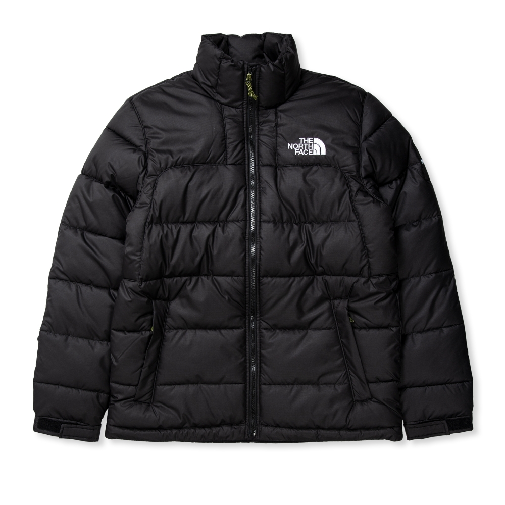The North Face Search & Rescue Insulated Jacket (TNF Black ...