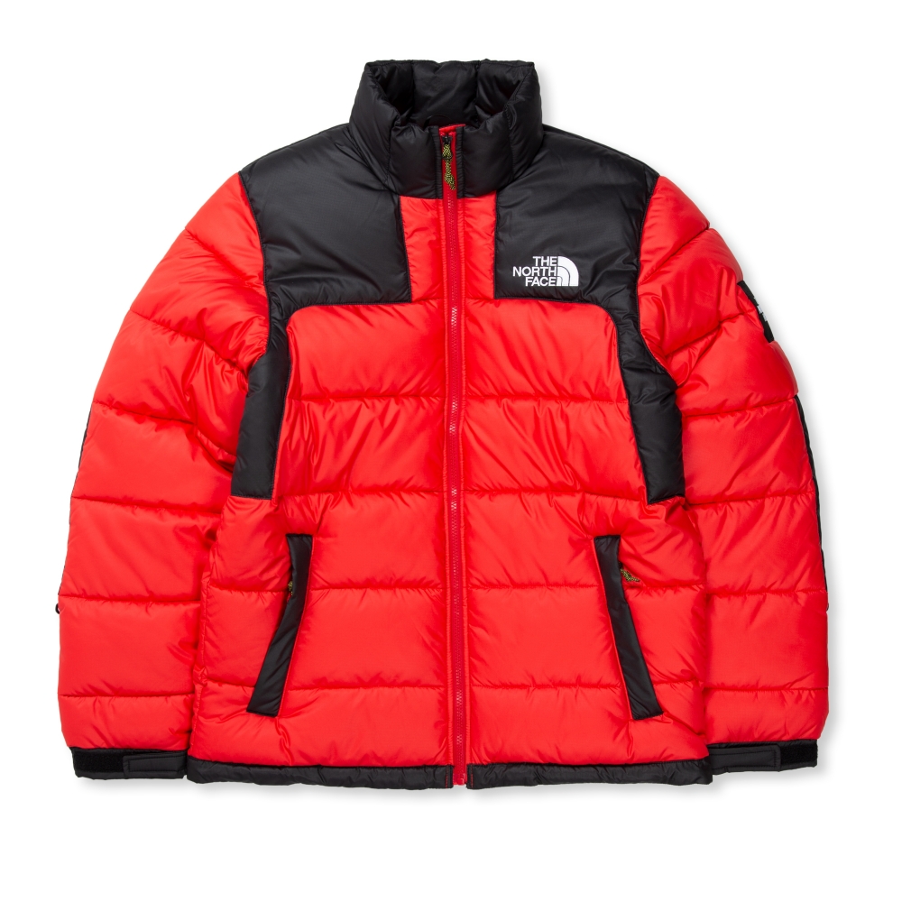 The North Face Search & Rescue Insulated Jacket (TNF Red)