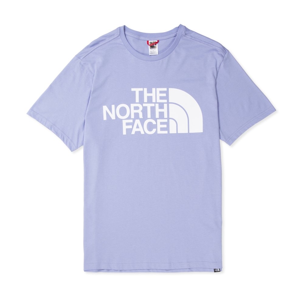 The North Face Standard T-Shirt (Sweet Lavender)