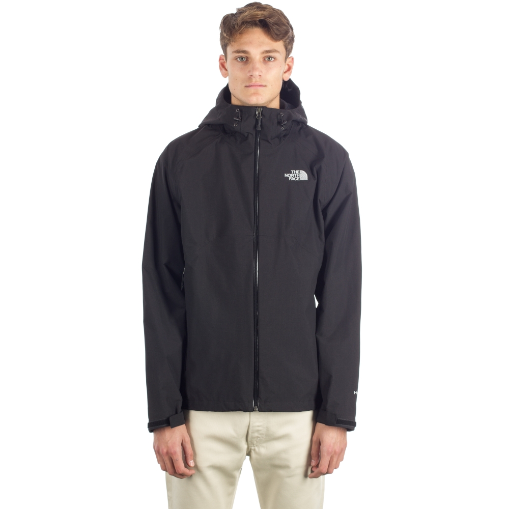 The North Face Stratos Jacket (TNF Black)