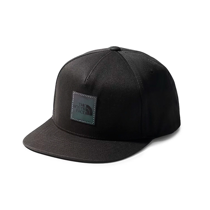 The North Face Street Ball Cap 'Iridescent Collection' (Black/Iridescent Multi)
