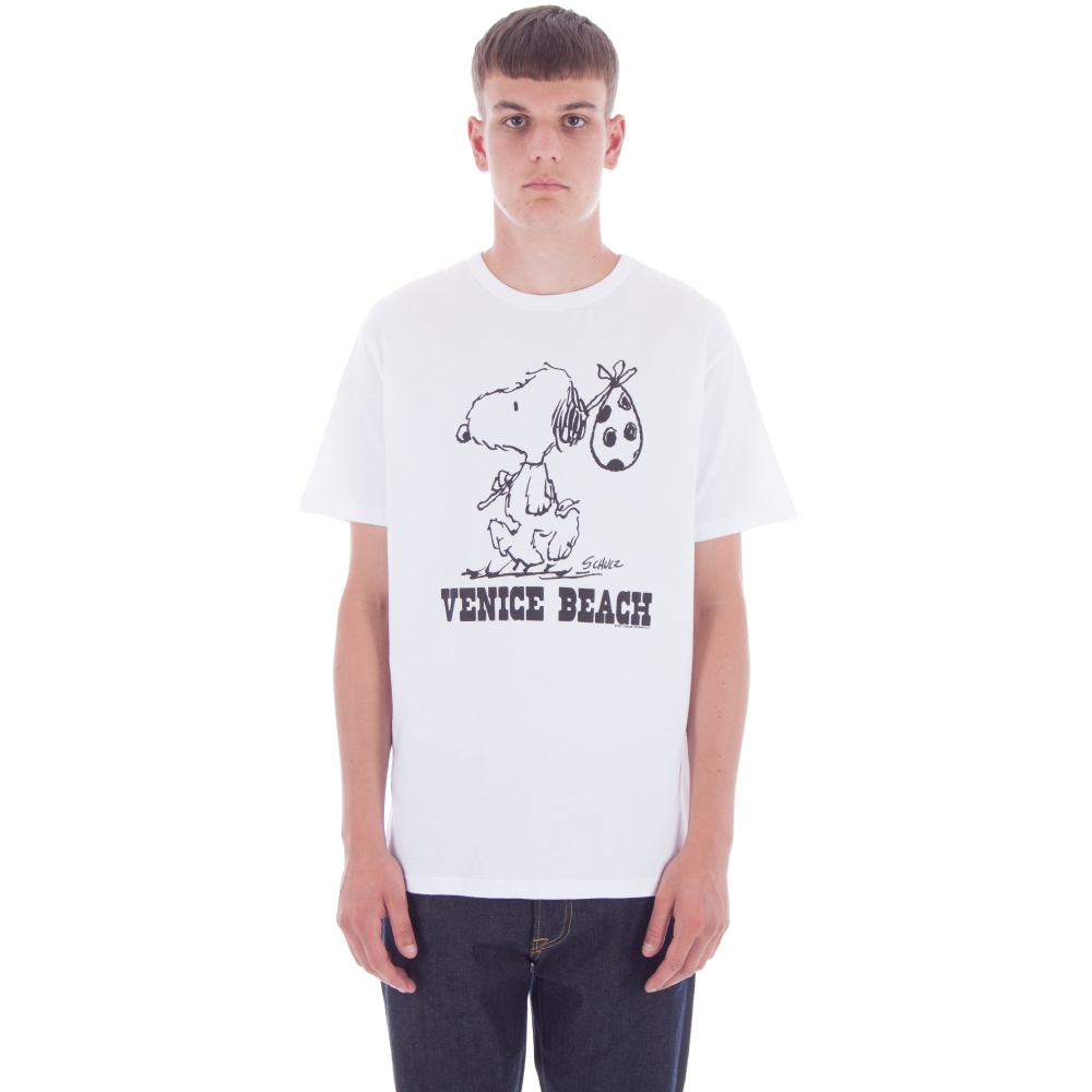 TSPTR Venice Beach T-Shirt (White)