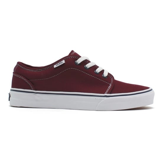 Vans 106 Vulcanized (Port Royale/Moon Indigo)