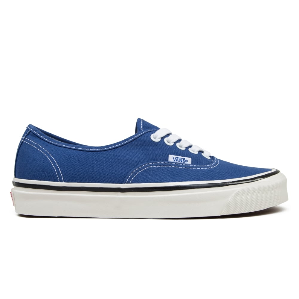 Vans Authentic 44 DX 'Anaheim Factory' (OG Blue)