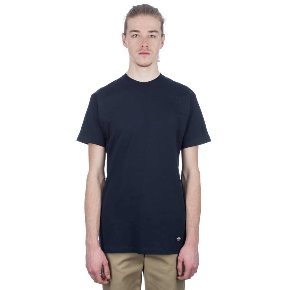 Vans Chima T-Shirt (Navy)