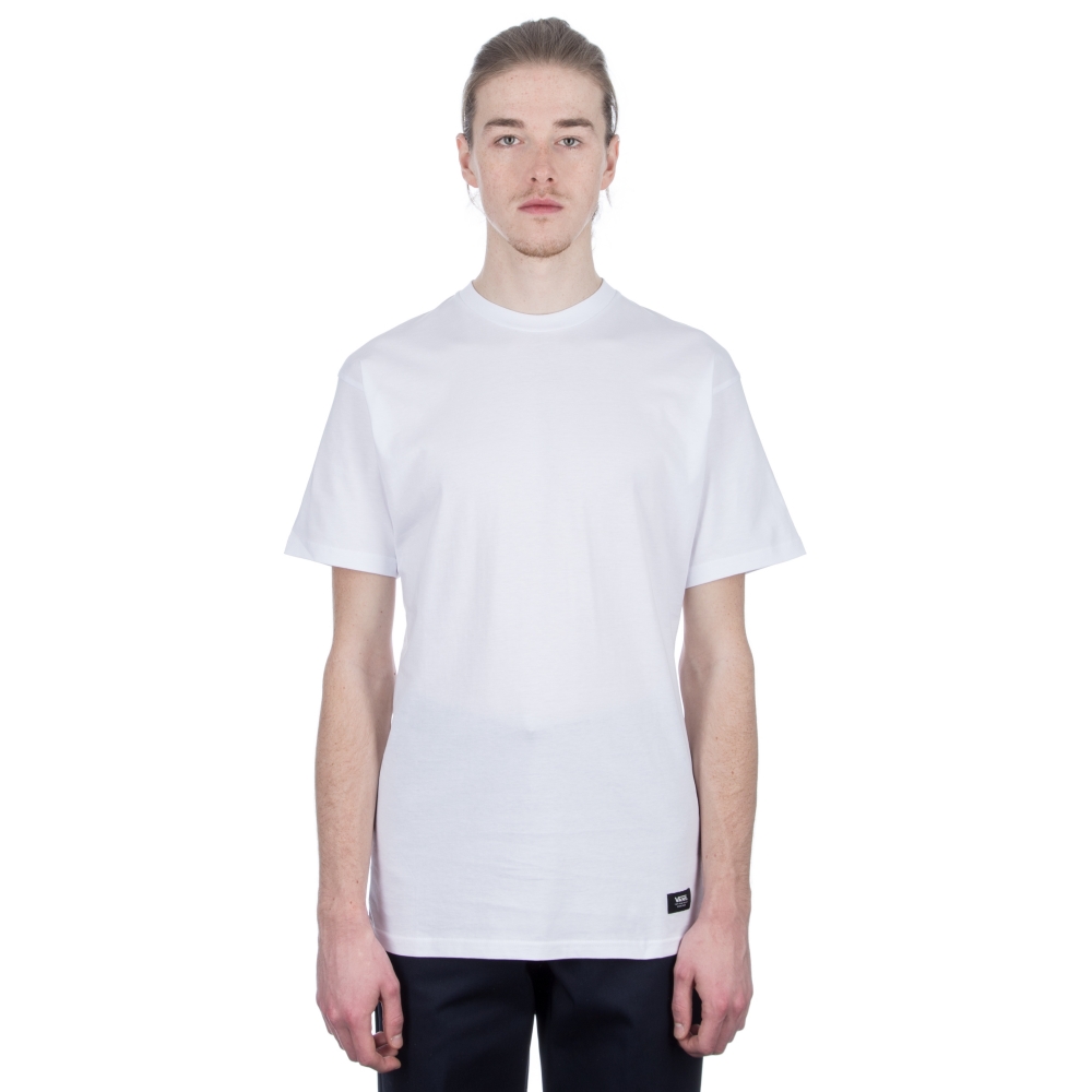 Vans Chima T-Shirt (White)