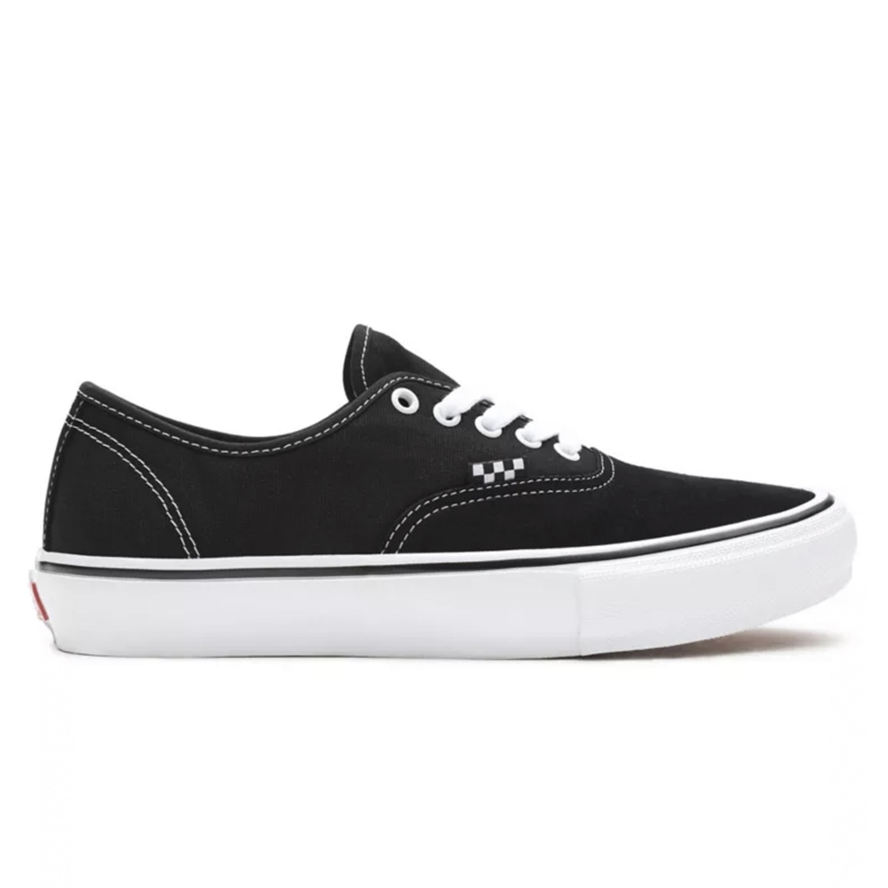 Vans Skate Classics Authentic (Black/White)