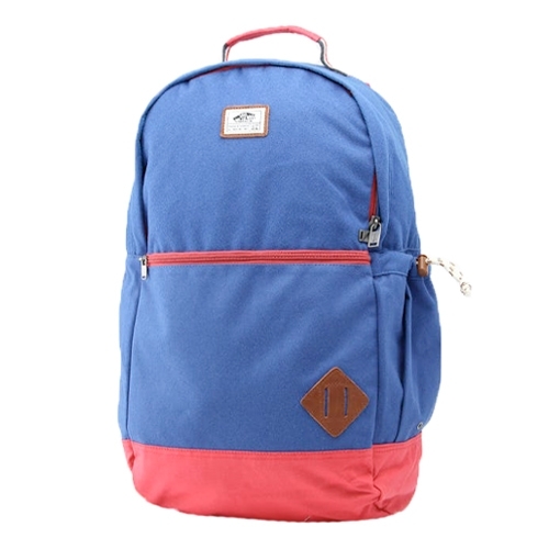 Vans Van Doren II Backpack (Classic Blue)