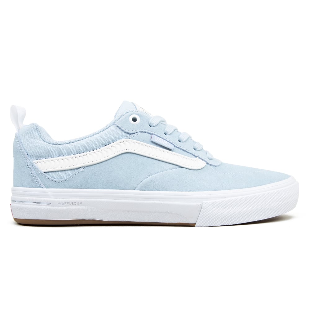 Vans X Spitfire Kyle Walker Pro Shoes (Baby Blue)