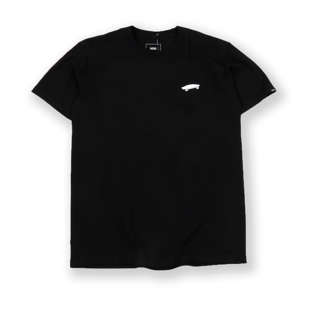 Vans x Spitfire T-Shirt (Black)