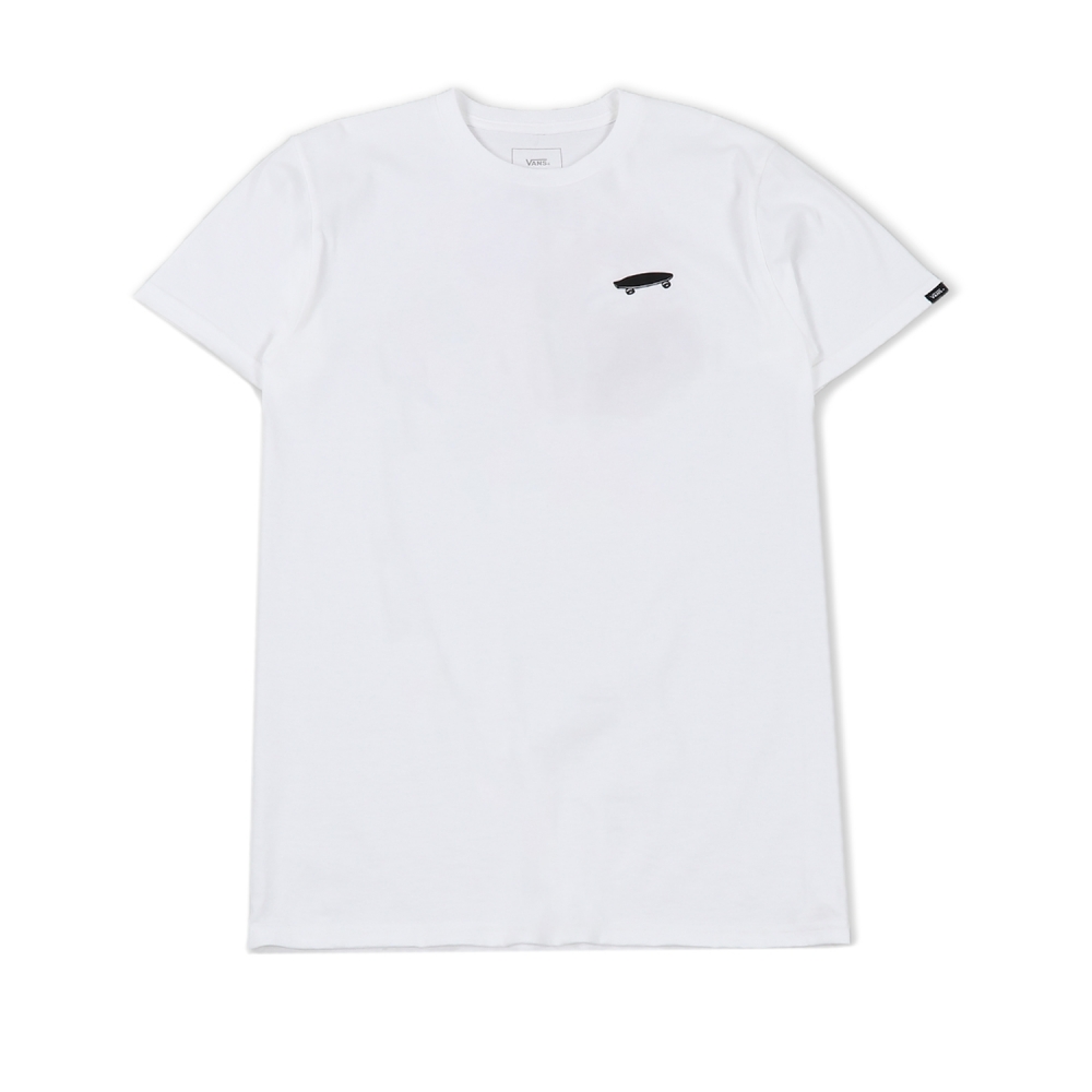 Vans x Spitfire T-Shirt (White)