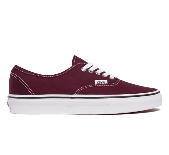 Vans Authentic (Port Royale/True White)