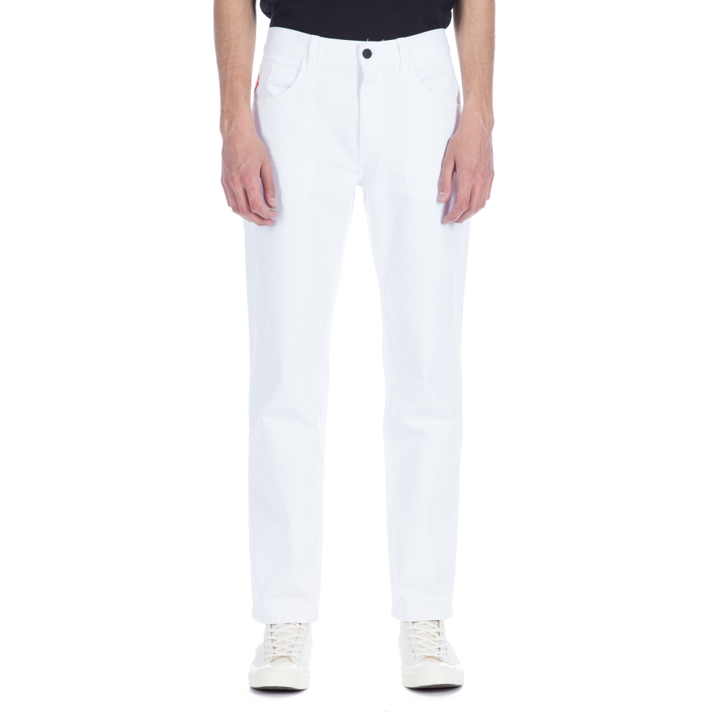 Polar Skate Co. 90's Jeans (White)