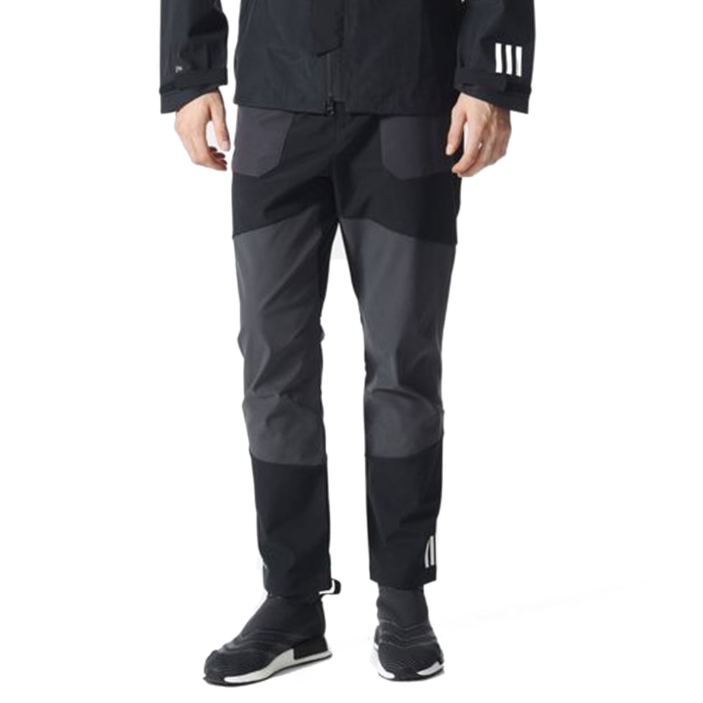 adidas Originals x White Mountaineering Climbing Pant (Black)