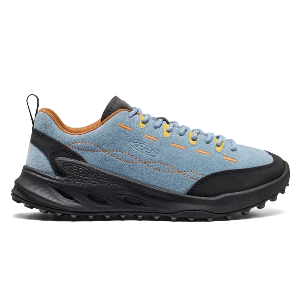 Women's KEEN Jasper Zionic (Faded Denim/Magnet)