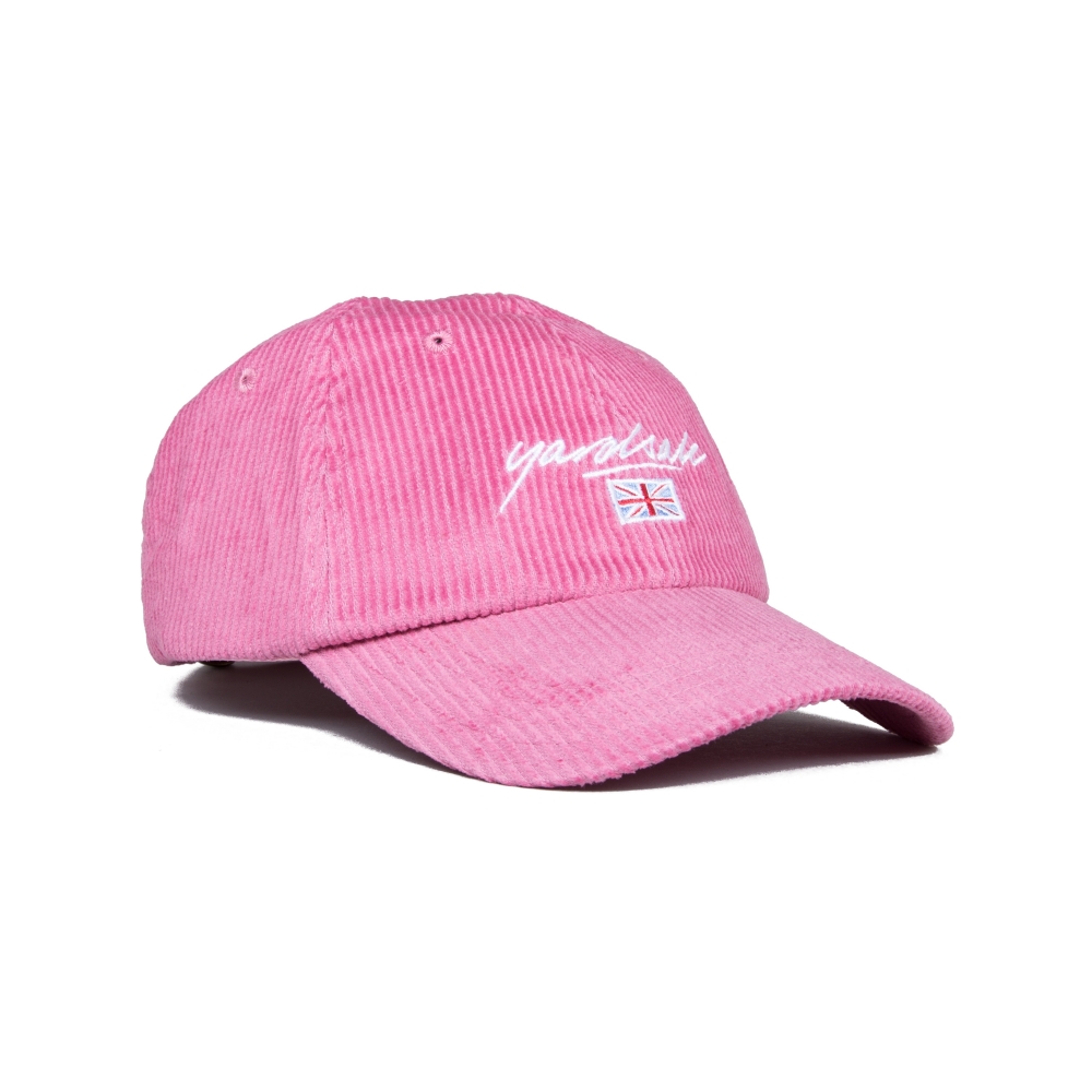 Yardsale Commonwealth Cap (Pink)