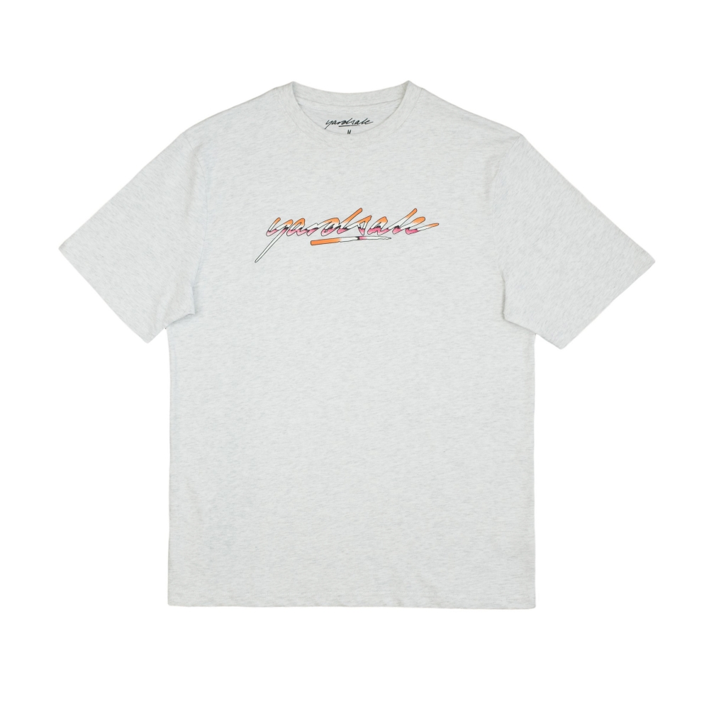 Yardsale Genesis T-Shirt (Ash)
