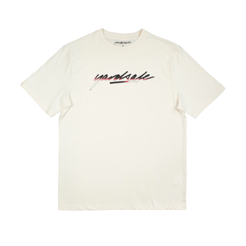 Yardsale Genesis T-Shirt (Tan)
