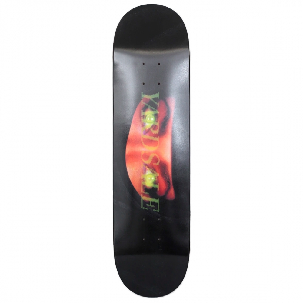 Yardsale Magic Lady Skateboard Deck 8.375"