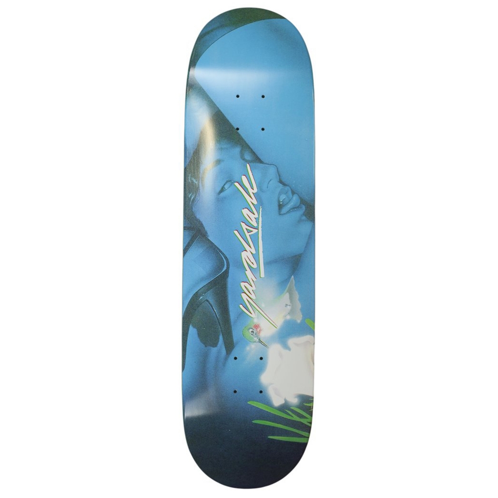 Yardsale Nectar Skateboard Deck 8.375"
