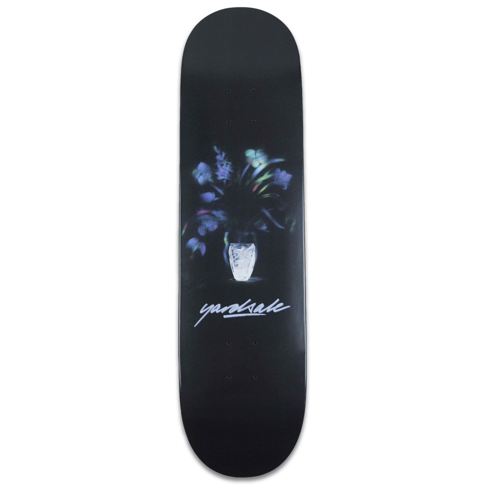 Yardsale Pearl Skateboard Deck 8.0"