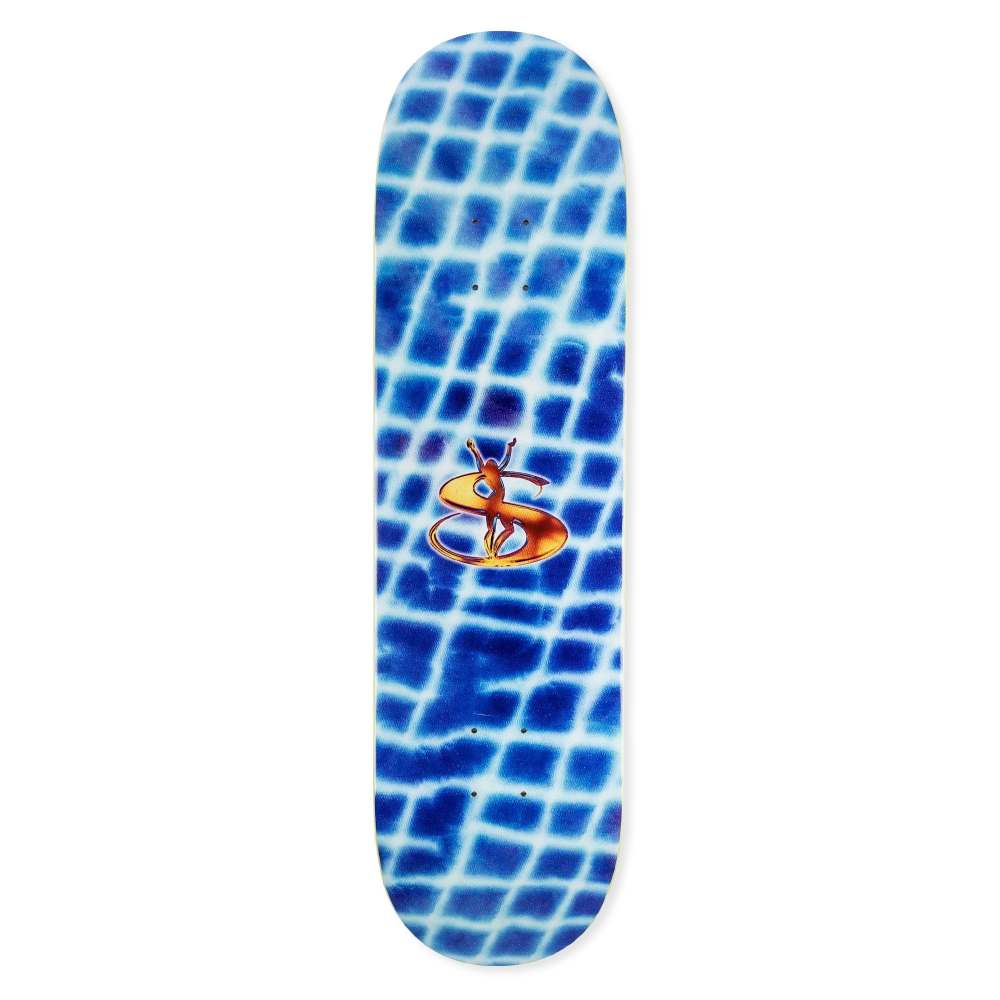 Yardsale Pool Skateboard Deck 8.375"