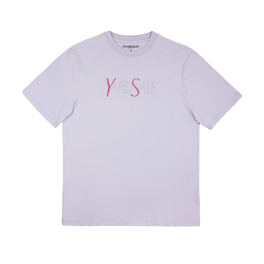 Yardsale YS T-Shirt (Lilac)