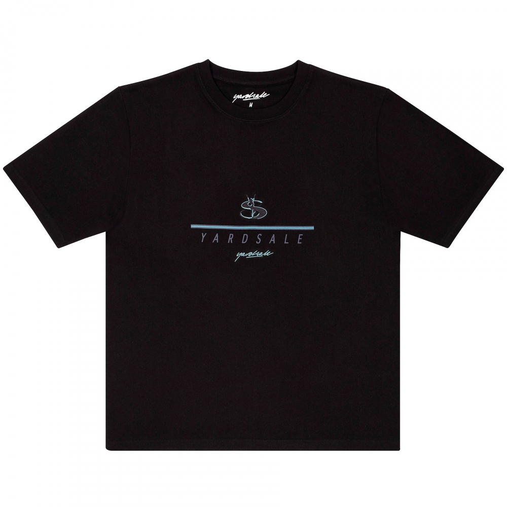Yardsale Zone T-Shirt (Black)