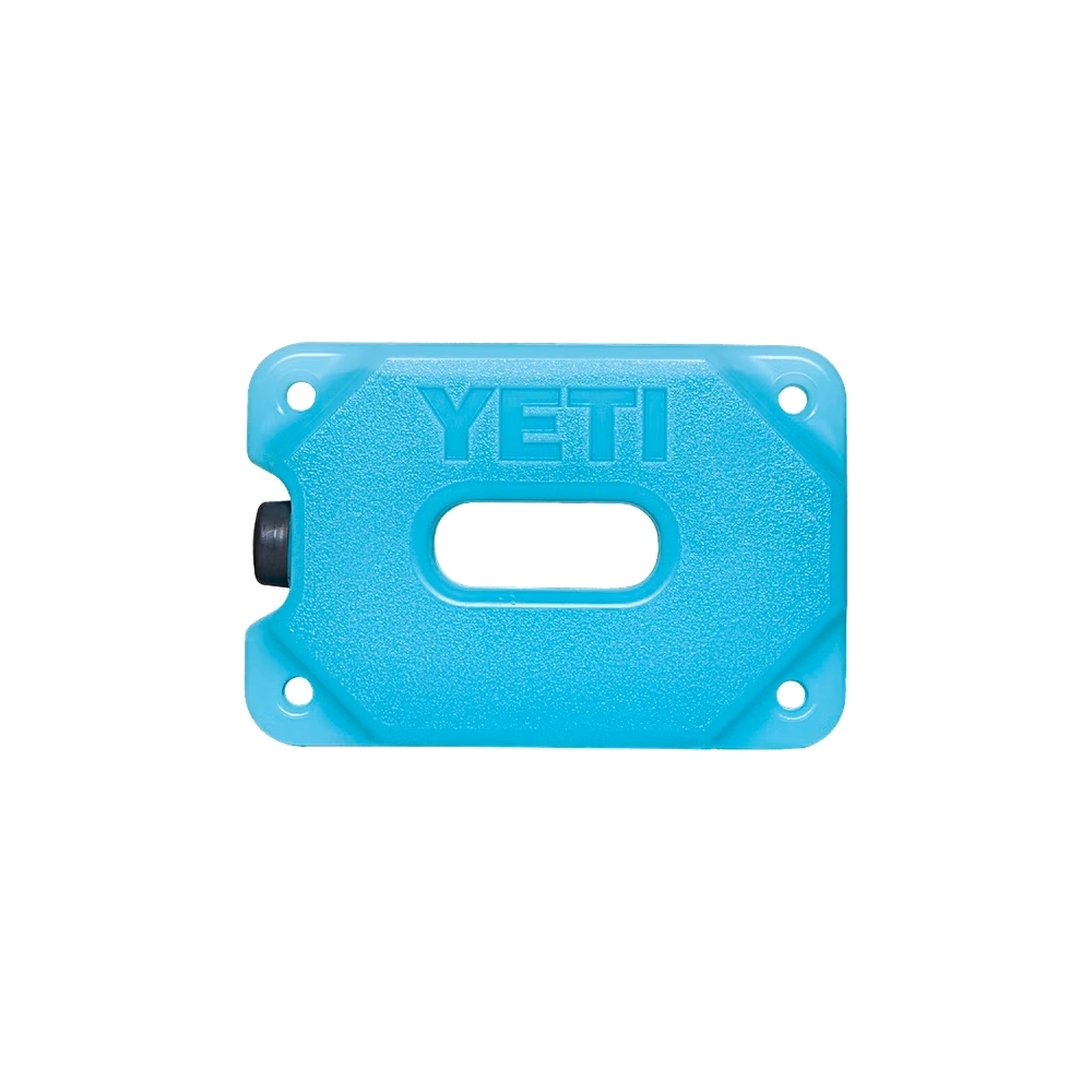 YETI Ice Pack 2lb (Clear)