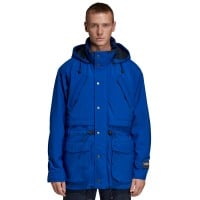Adidas spezial loton jacket top