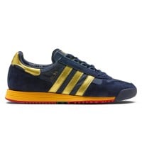 adidas Originals x SPEZIAL SL 80 SPZL Collegiate Navy Gold