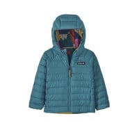 Patagonia down sweater hoody outlet baby