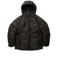 ジャケット・アウター NH X NANGA . DOWN JACKET SIZE . M /BLACK nanga-aurora-tex-light-down-