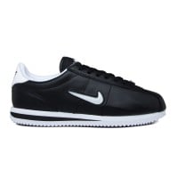 Nike Cortez Basic Jewel Black White Consortium