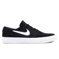 nike sb zoom janoski rm black white gum