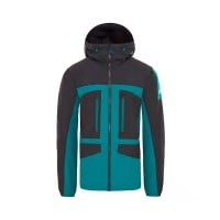 The north face fantasy ridge light jacket hot sale
