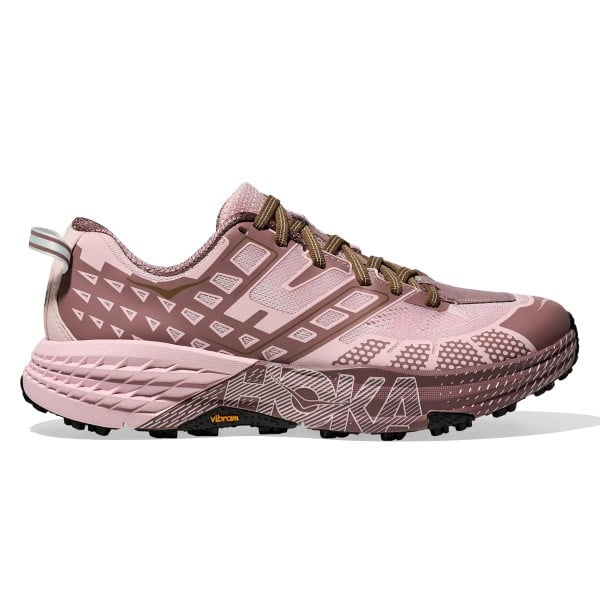 HOKA Speedgoat 2 (Carnation/Classic Mauve)