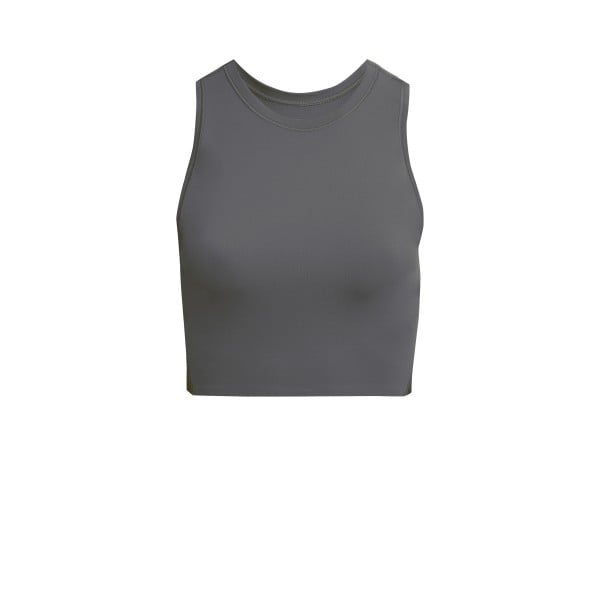 Women's On Studio Crop (Rock)