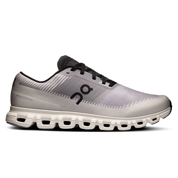 On Cloud 6 Push (Lilac/Black)