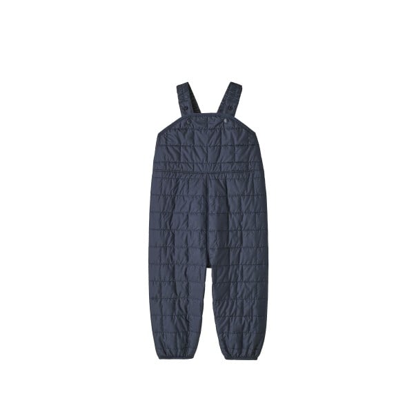 Baby Patagonia Nano Puffer-Alls (New Navy)