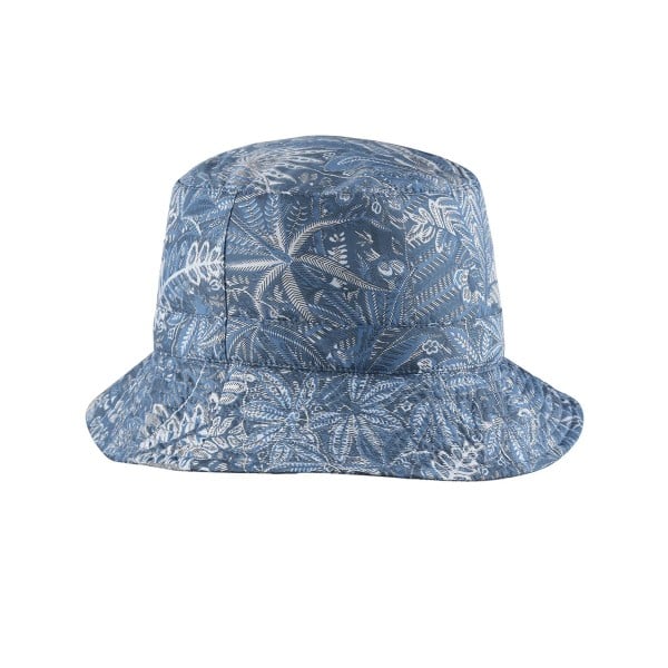 A.P.C. x Liberty Bob Bucket Hat (Marine)