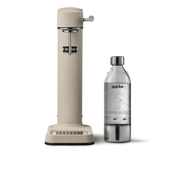 Aarke Carbonator 3 (Sand)